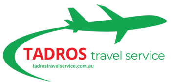 Tadros Travel Service